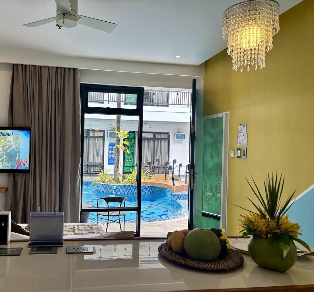White Breeze Palawan Boutique Hotel 52/69