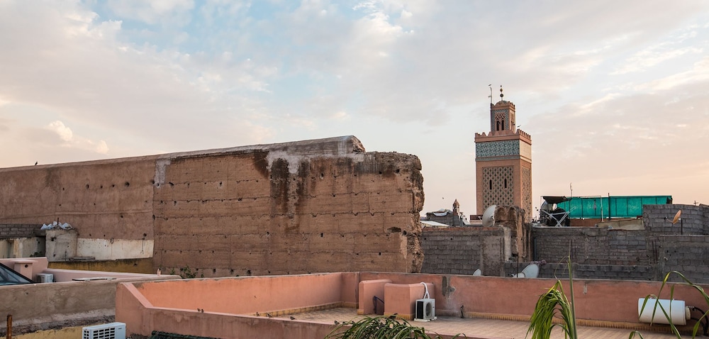 RIAD VILLA HARMONIE 24/33