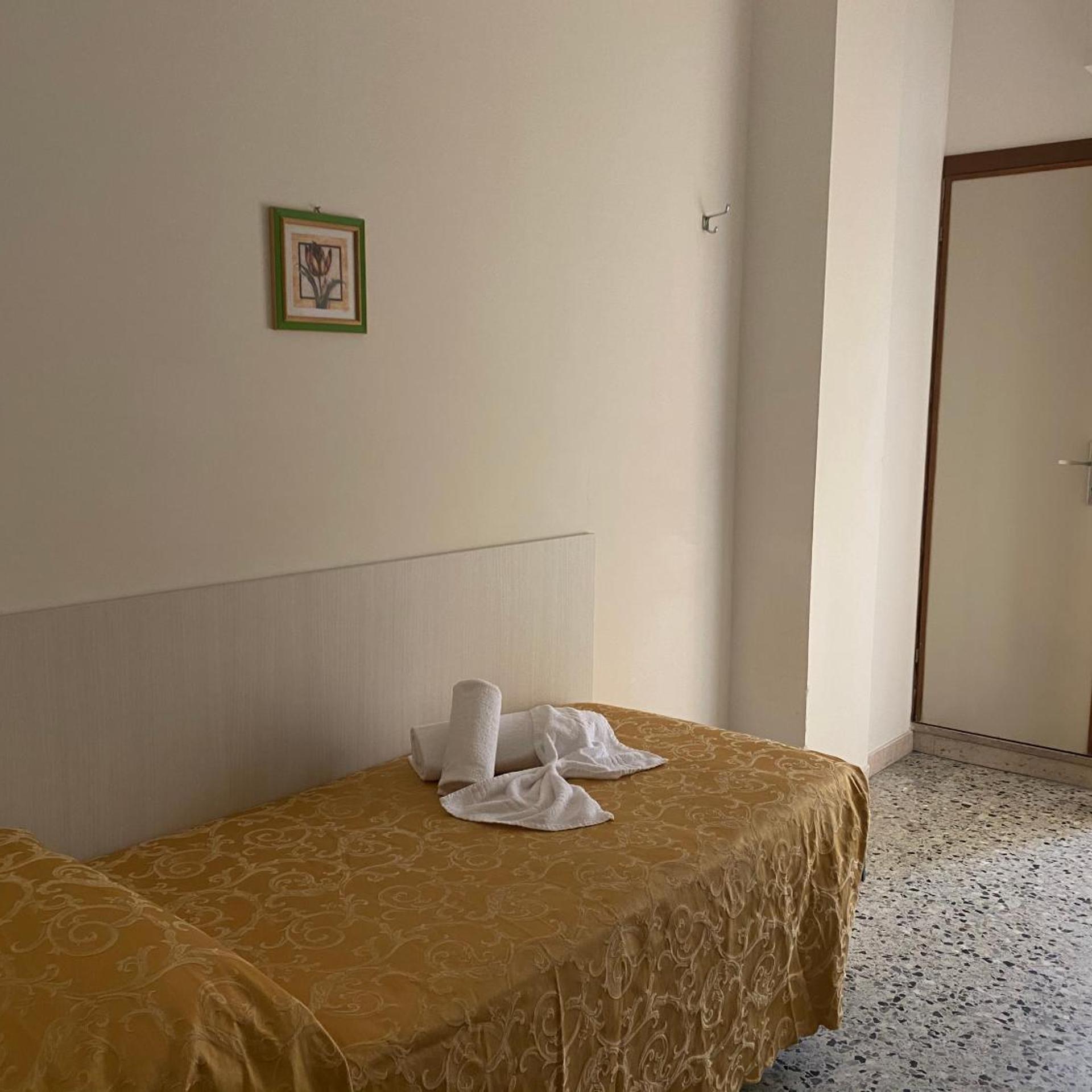 Hotel Modenese 10/50