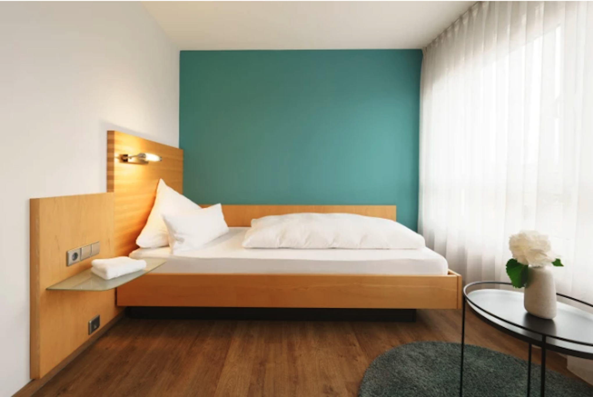 Best Western Hotel Hillerod 3/6