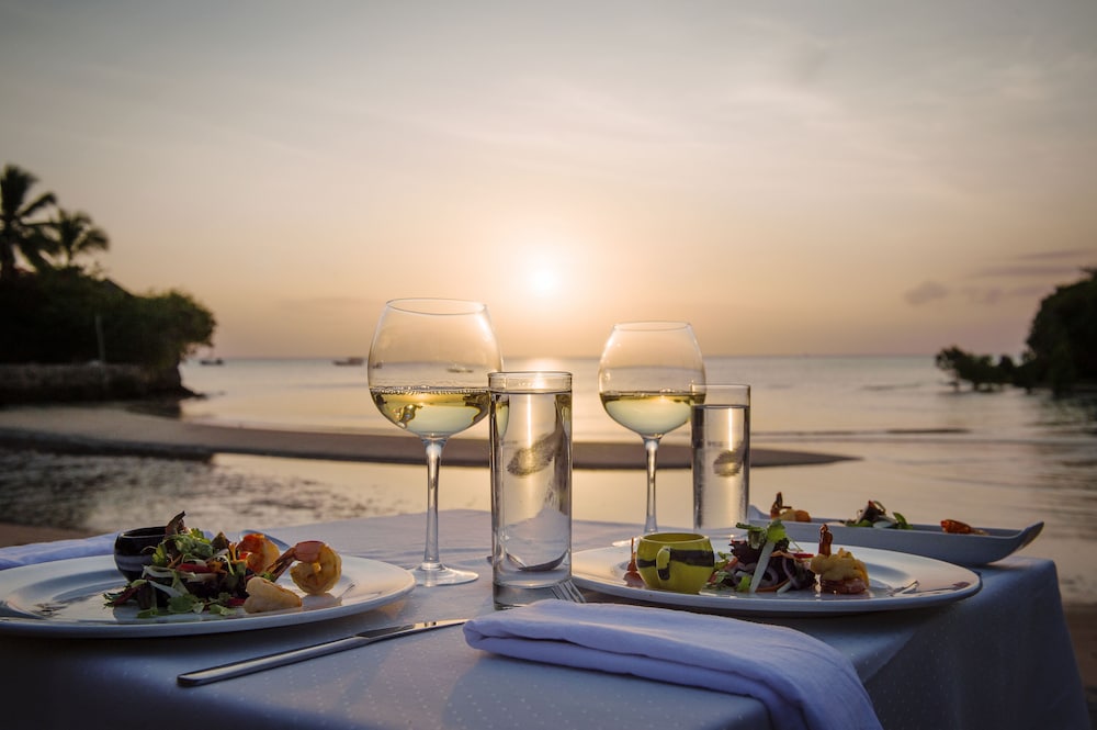 Chuini Zanzibar Beach Lodge Formerly Hakuna Matata Beach Lodge Spa 54/70