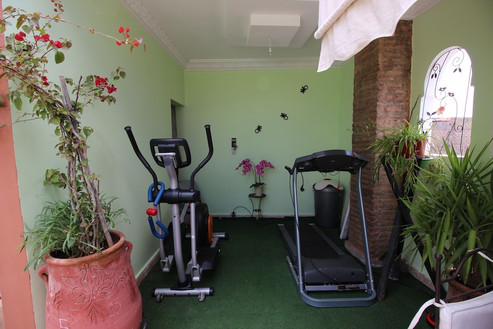 Riad Eloise 49/75