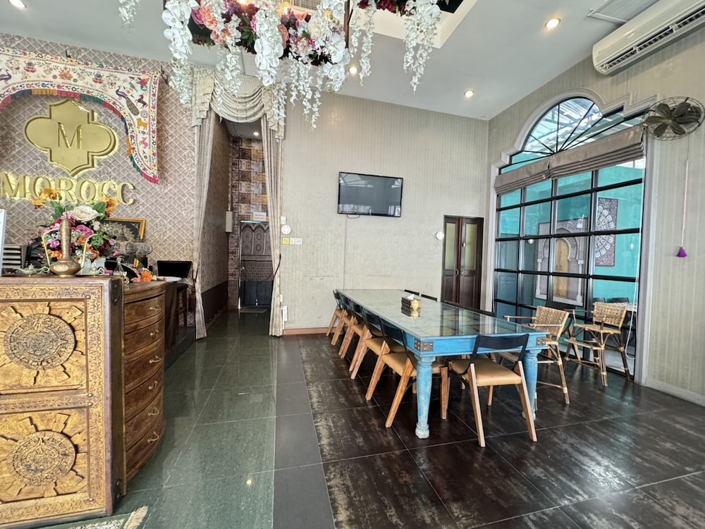 The Grand Morocc Residences 12/69