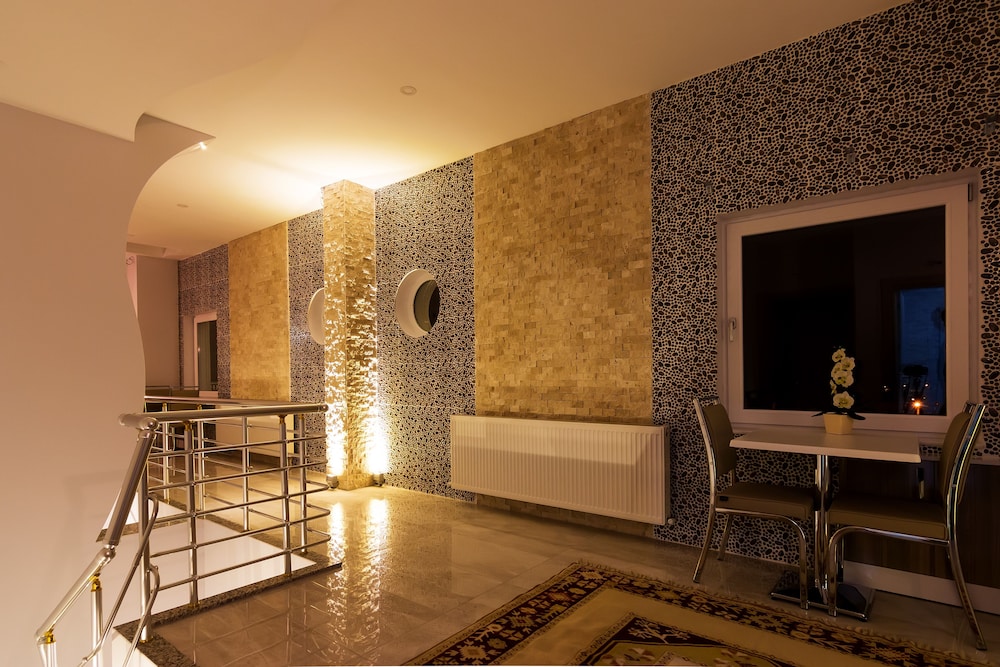 Cappadocia Symbol Hotel 6/50