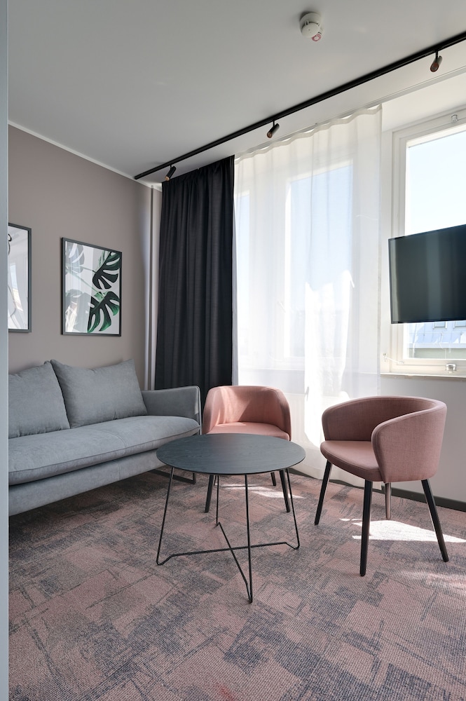 Hotel Fridhem 43/63