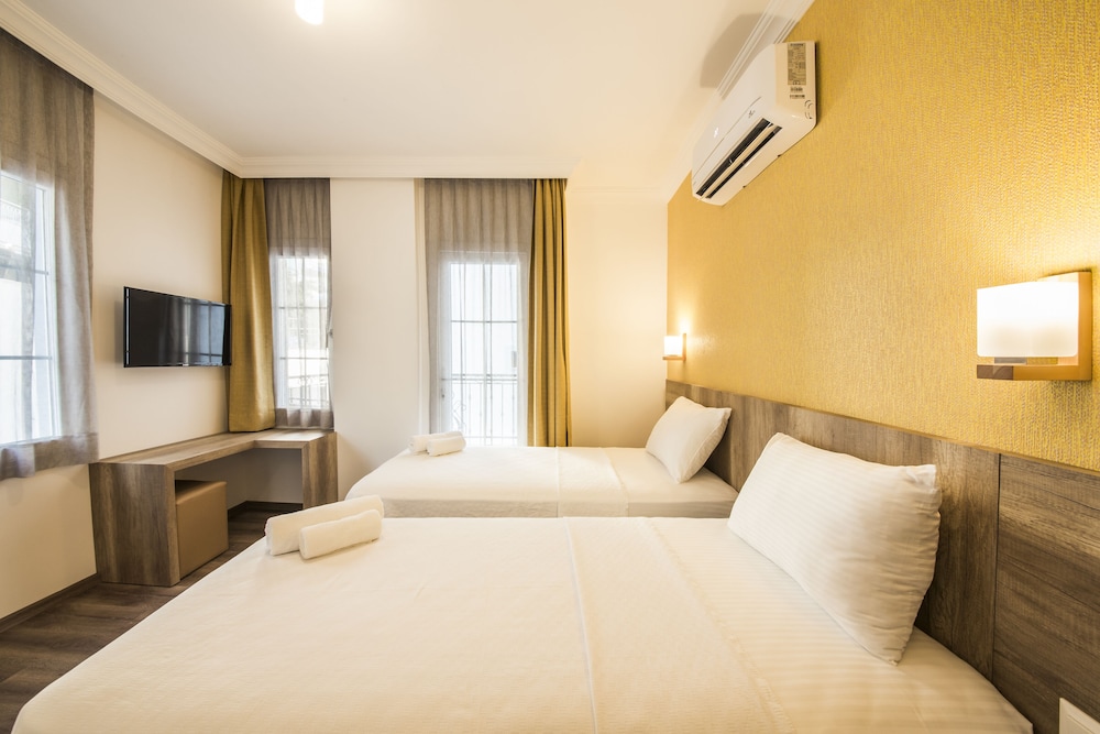 Dekatria Rooms & Aparts 7/50