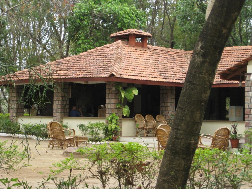 TIGER TRAILS RESORT 7/48
