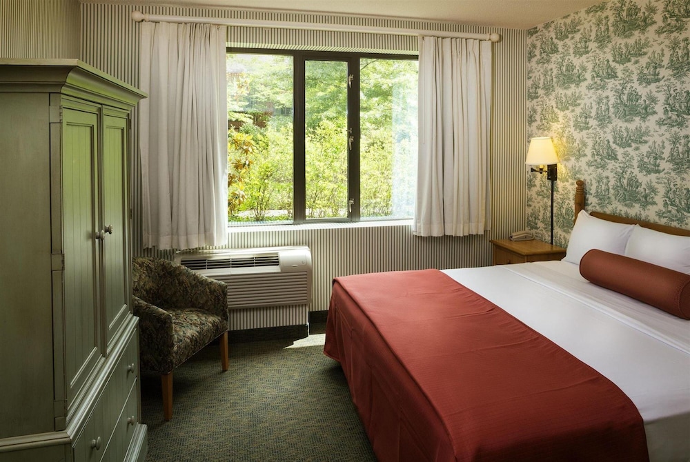 Woodlands Hotel & Suites - A Colonial Williamsburg Hotel 15/64