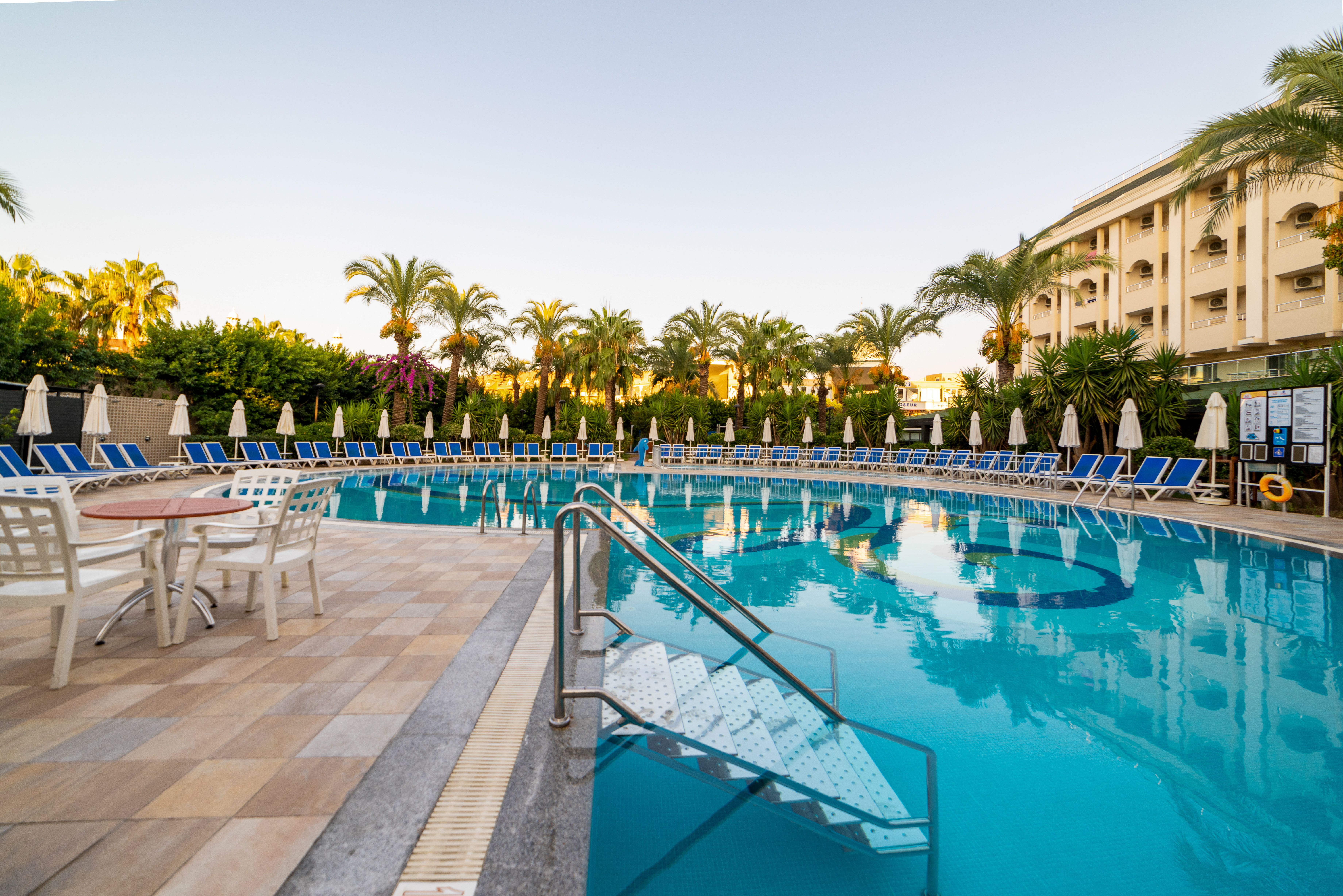 Calimera Hane Garden Hotel 21/46