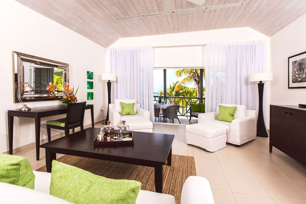 Carlisle Bay Resort 48/81