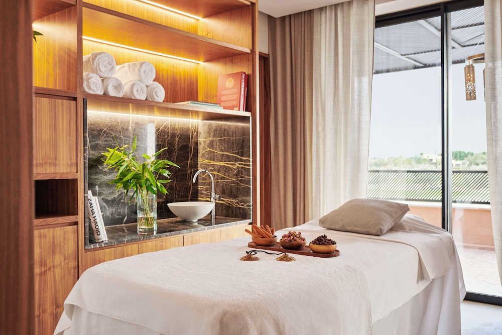 Park Hyatt Marrakech 7/50