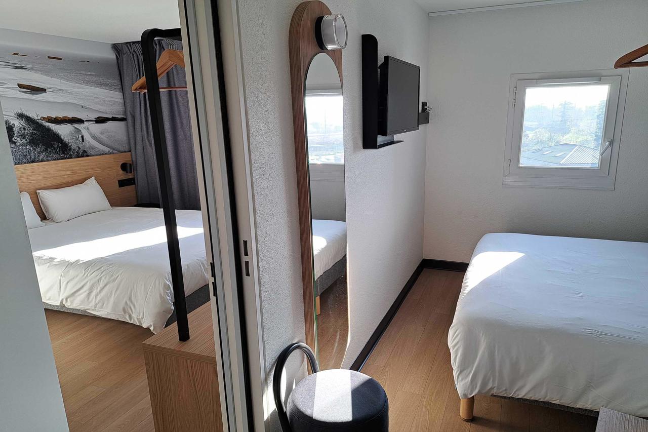 B&B HOTEL Bayeux 29/46