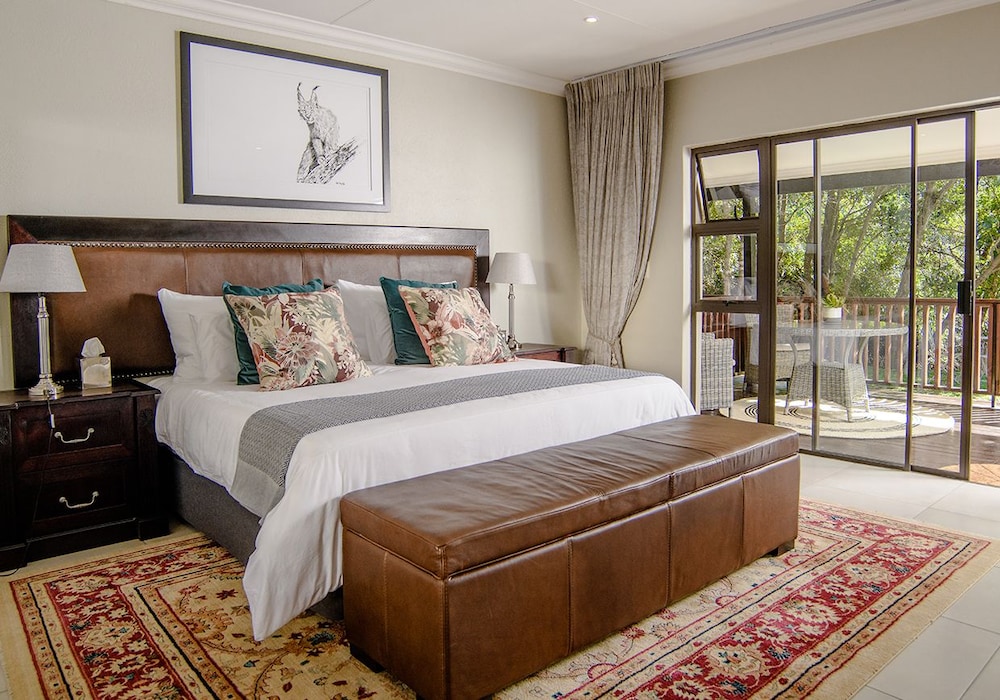 The Reserve Boutique Hotel 5/33