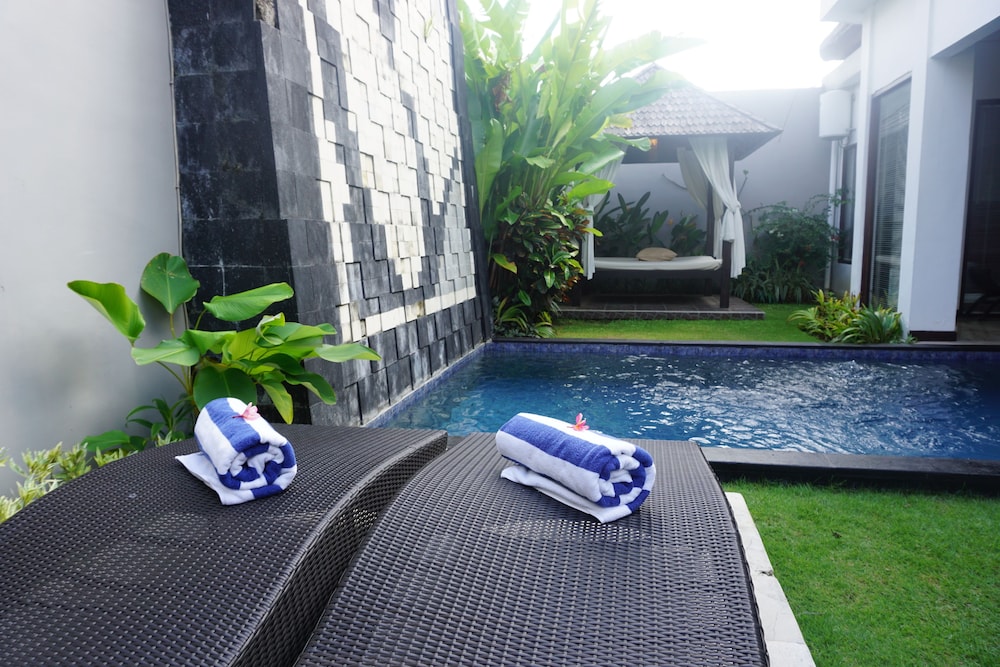 Amor Bali Villas & Spa Resort 43/74