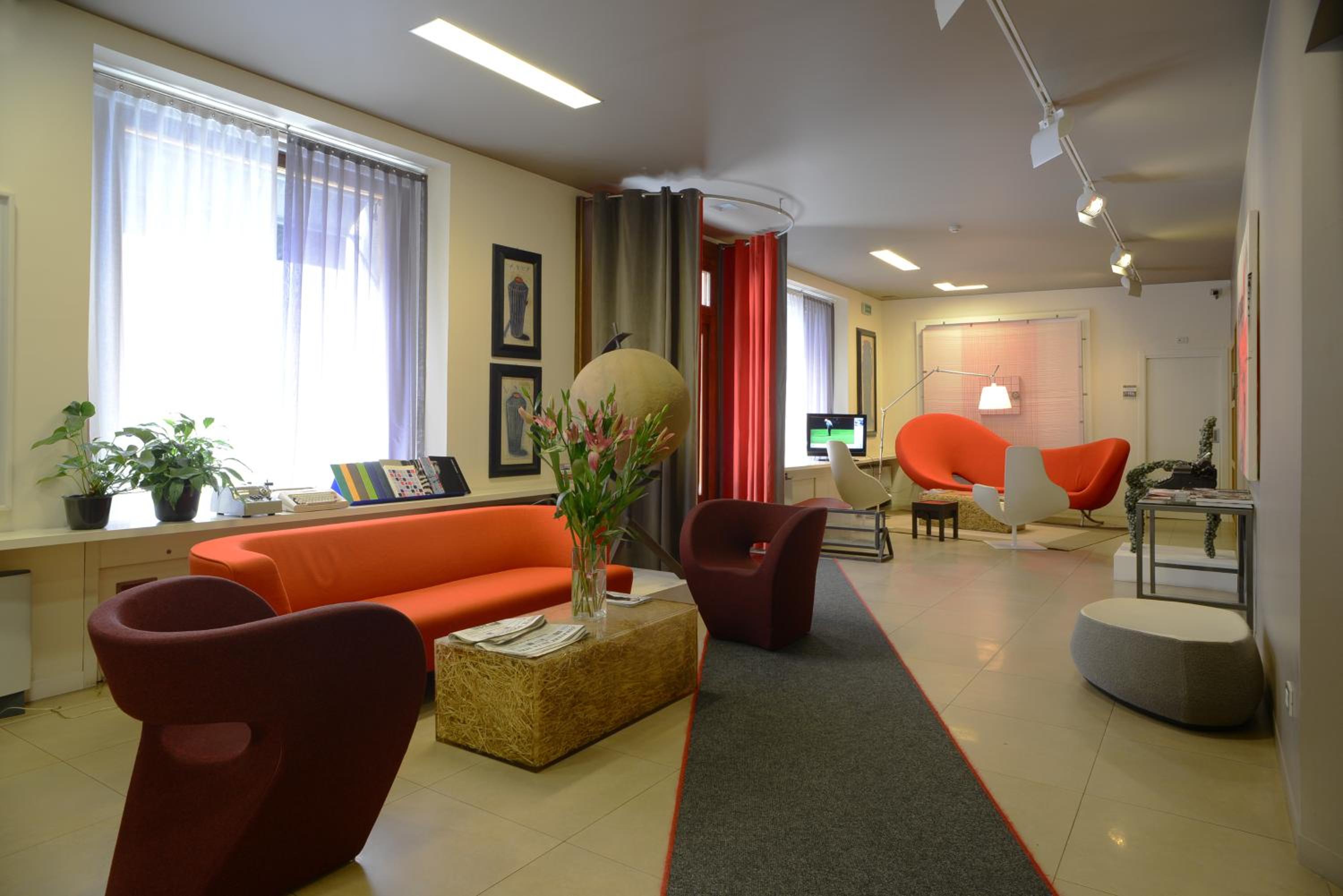 Hotel Colombia 31/51