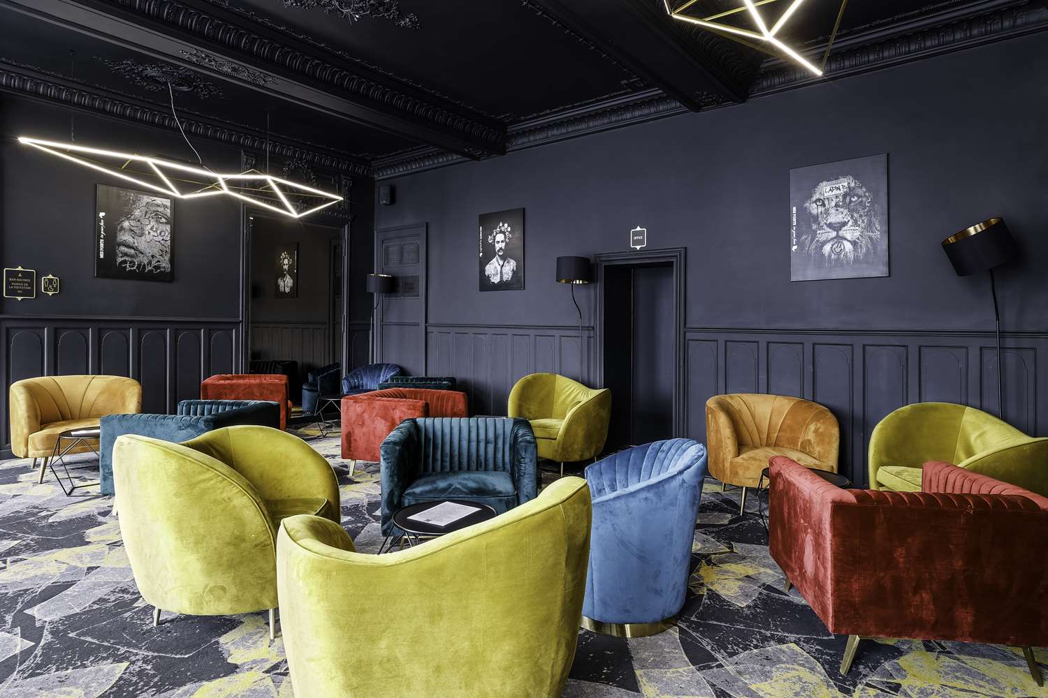 Leprince Hotel Spa, BW Premier Collection 11/20