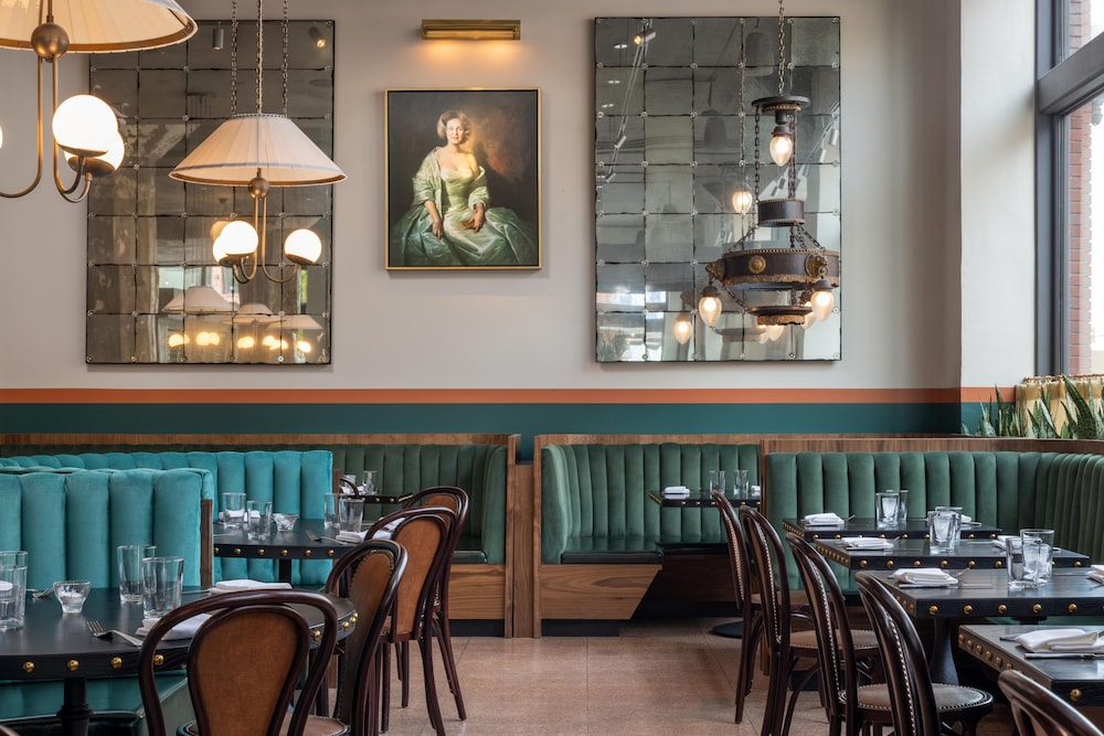 Fordson Hotel Unbound Collection by Hyatt 51/65