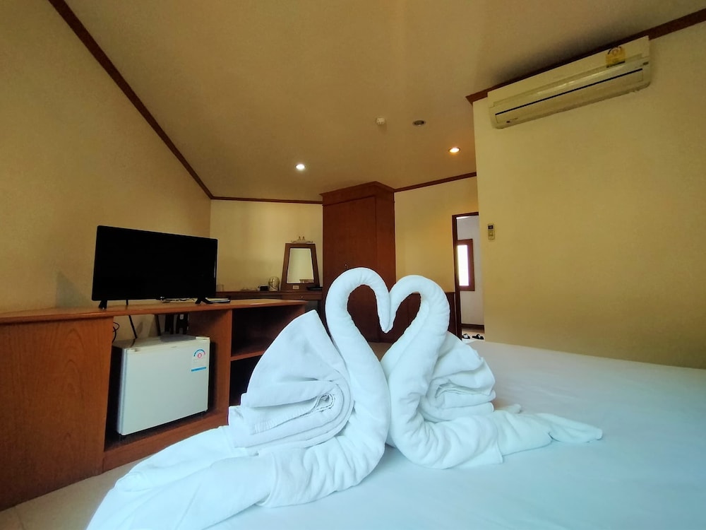 President Hotel Udonthani 18/55
