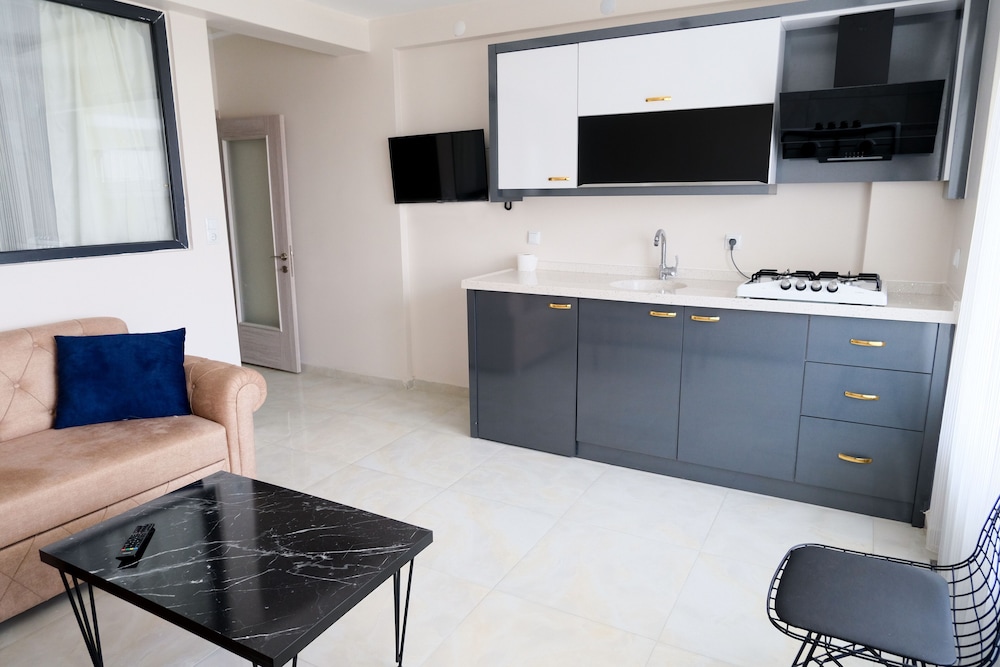 Merkur Otel Gazligol 26/31
