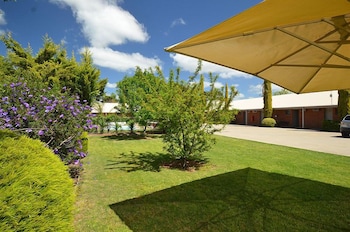 Glider City Motel Benalla 2/59
