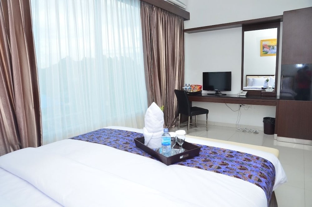 Ayla City Hotel 12/57