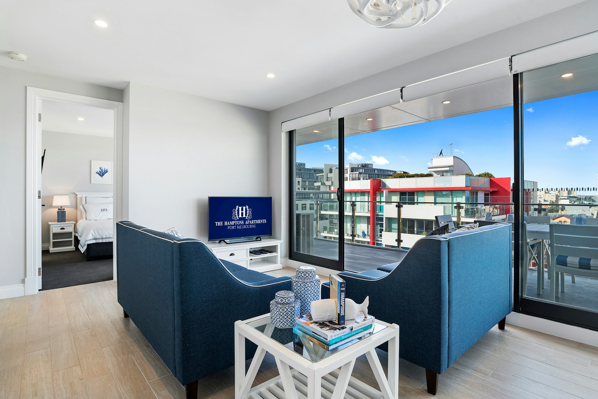 The Hamptons Apartments Corporate Keys 29/57