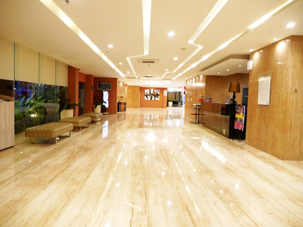 Yasmin Hotel Karawaci 11/34