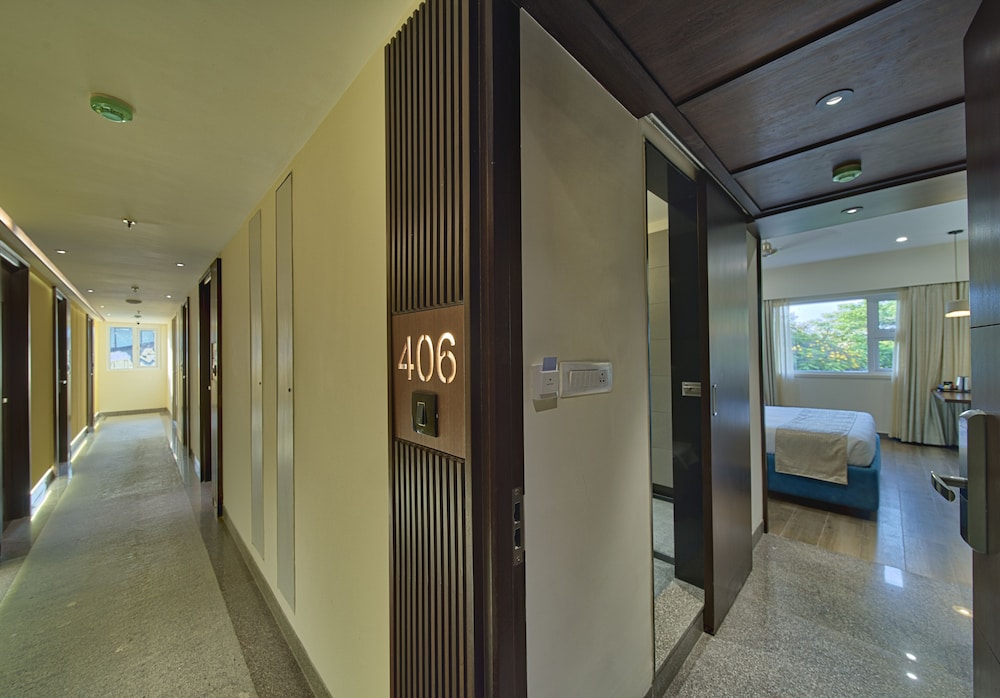 Icon Boutique Hotel by Bhagini 9/33