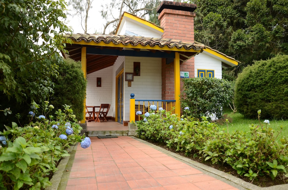 Termales Del Otono 11/74