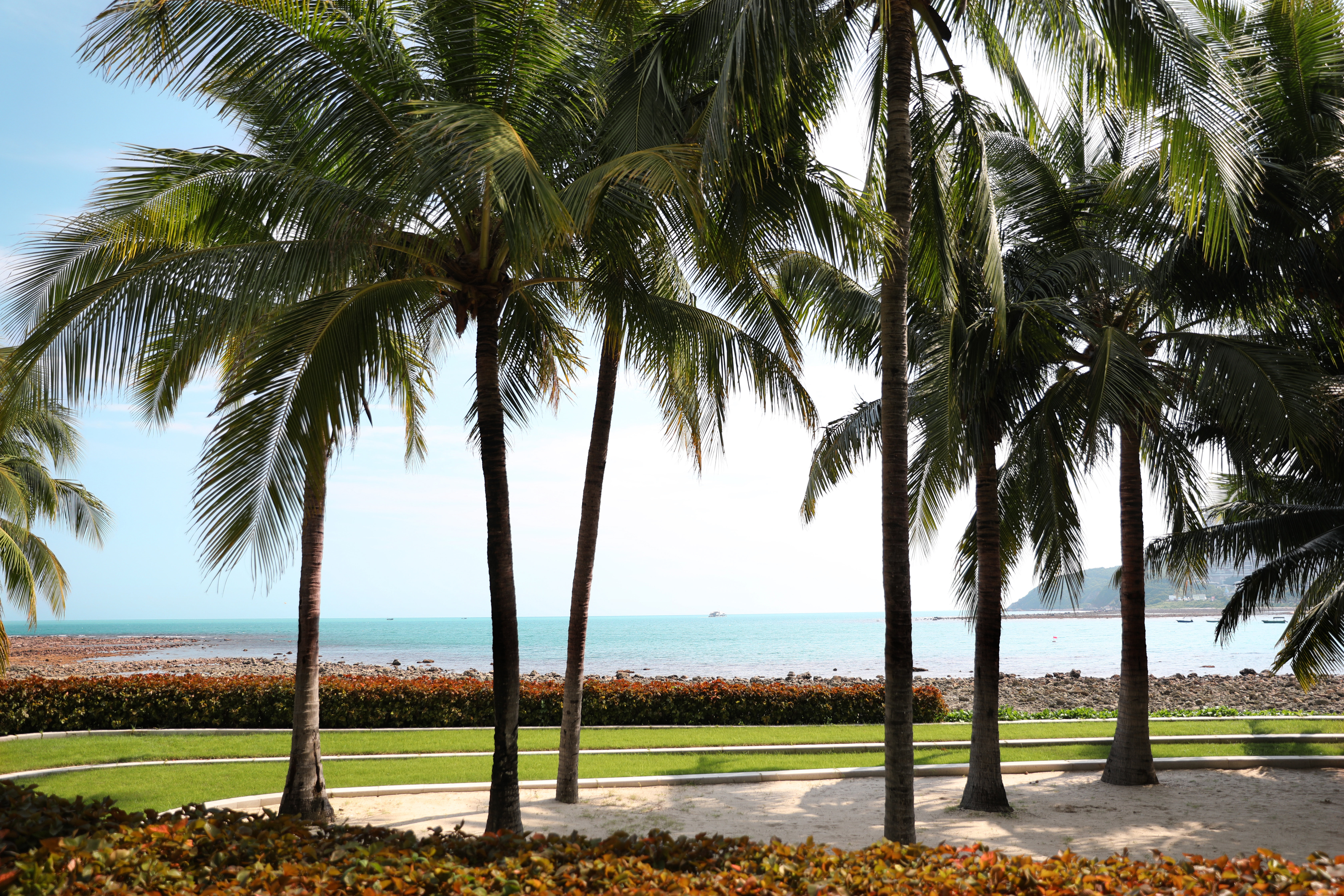 Intercontinental Sanya Resort 47/50
