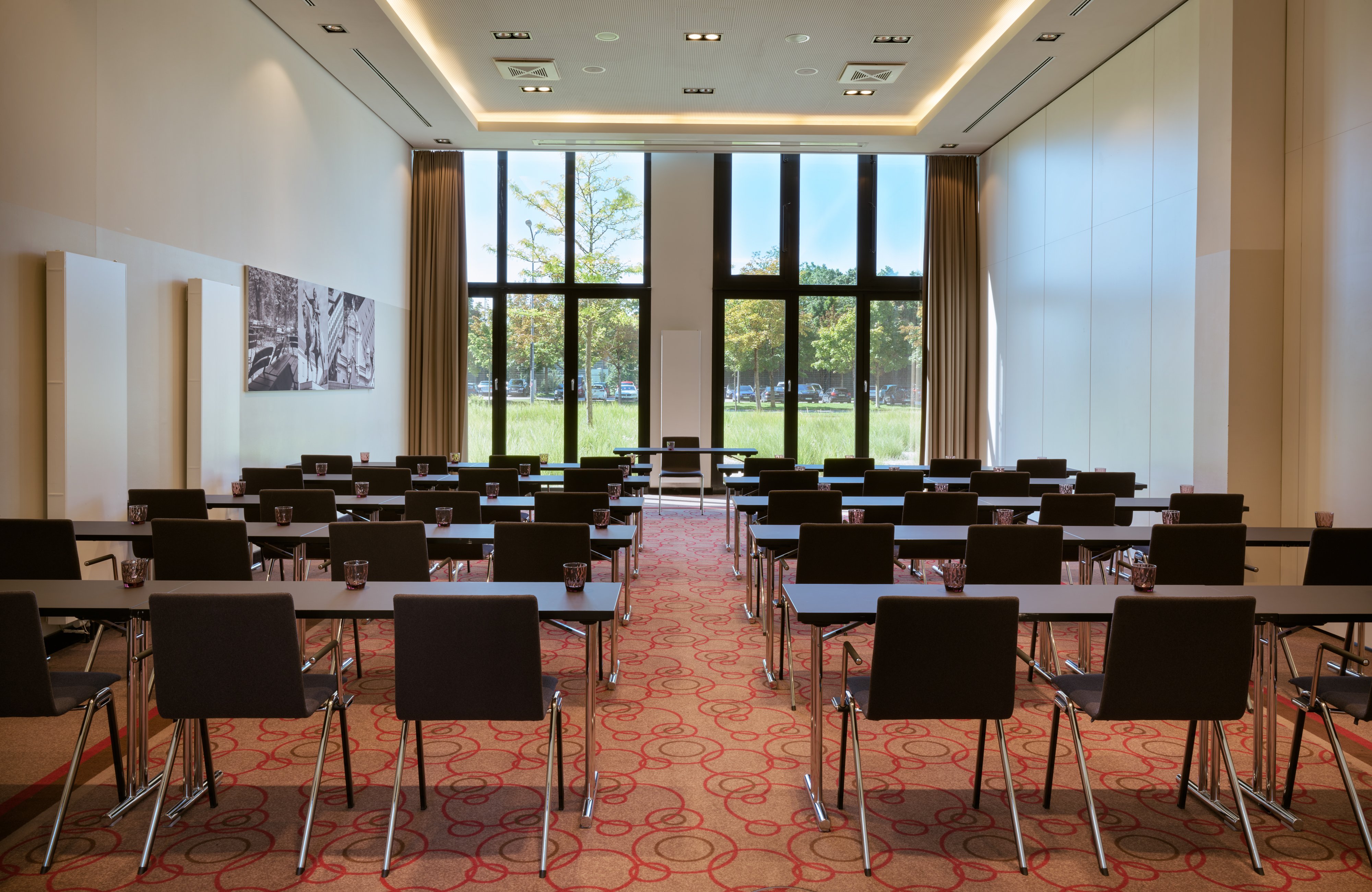Leonardo Royal Hotel Munich 64/70