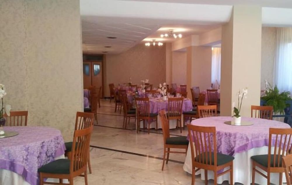 Hotel Parco 12/37