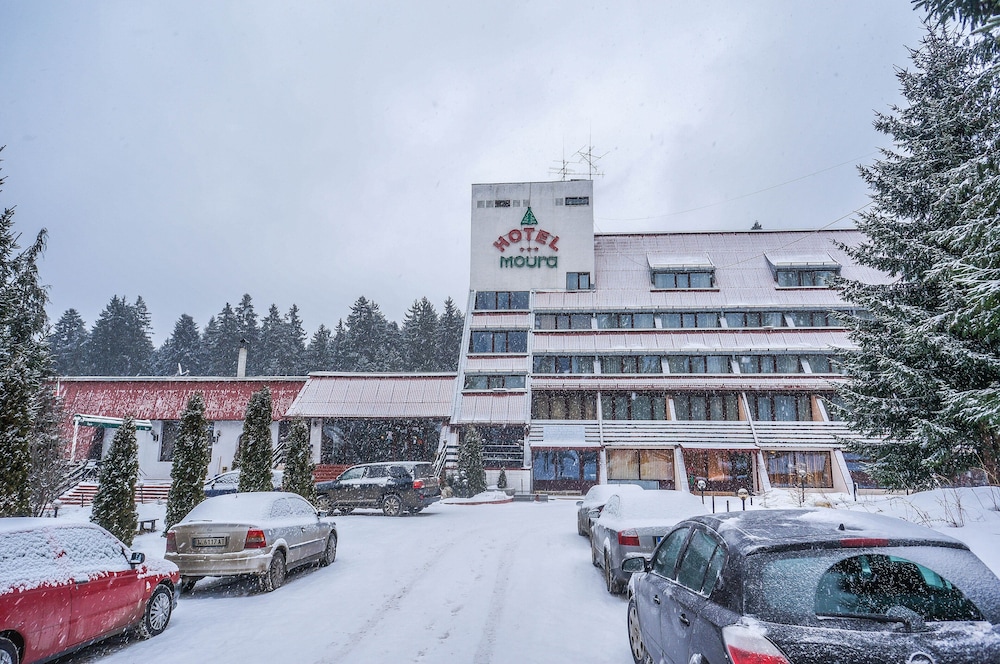 Hotel Moura 5/50