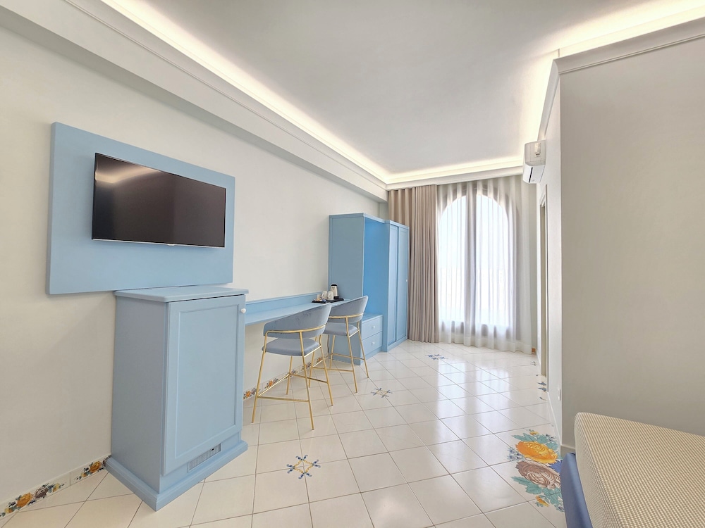 Villa Le Zagare Relais & SPA 39/50
