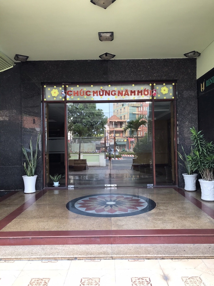 Hoang Yen 2 Hotel 8/59