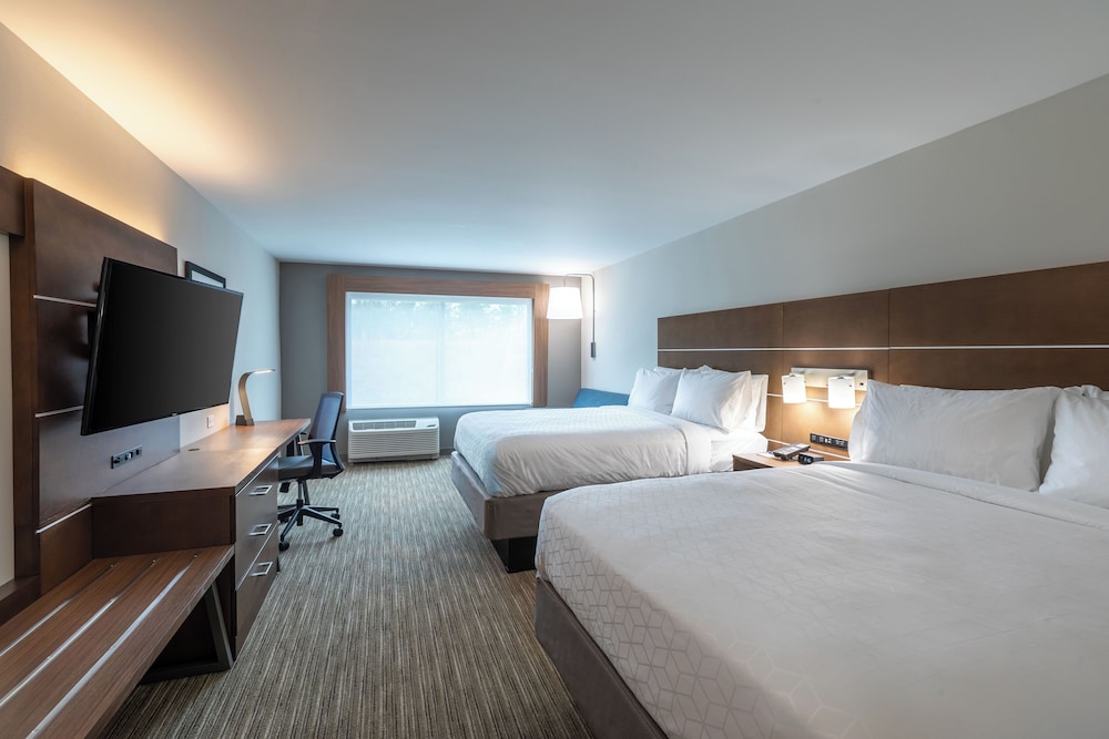 Holiday Inn Express Suites Rock Hill An Ihg Hotel 15/49