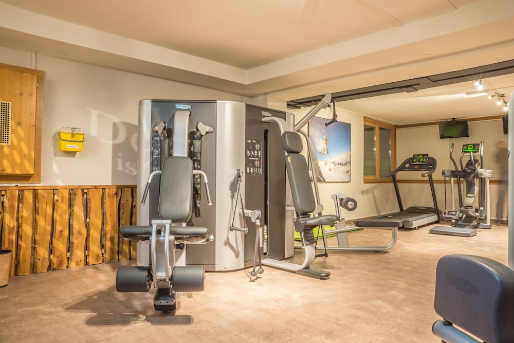 Hotel Panorama Alpin - 360 Tirol (Ex L Hotel 360 Tirol) 27/50