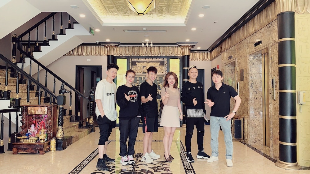 Pharaoh Boutique Hotel Danang 9/50