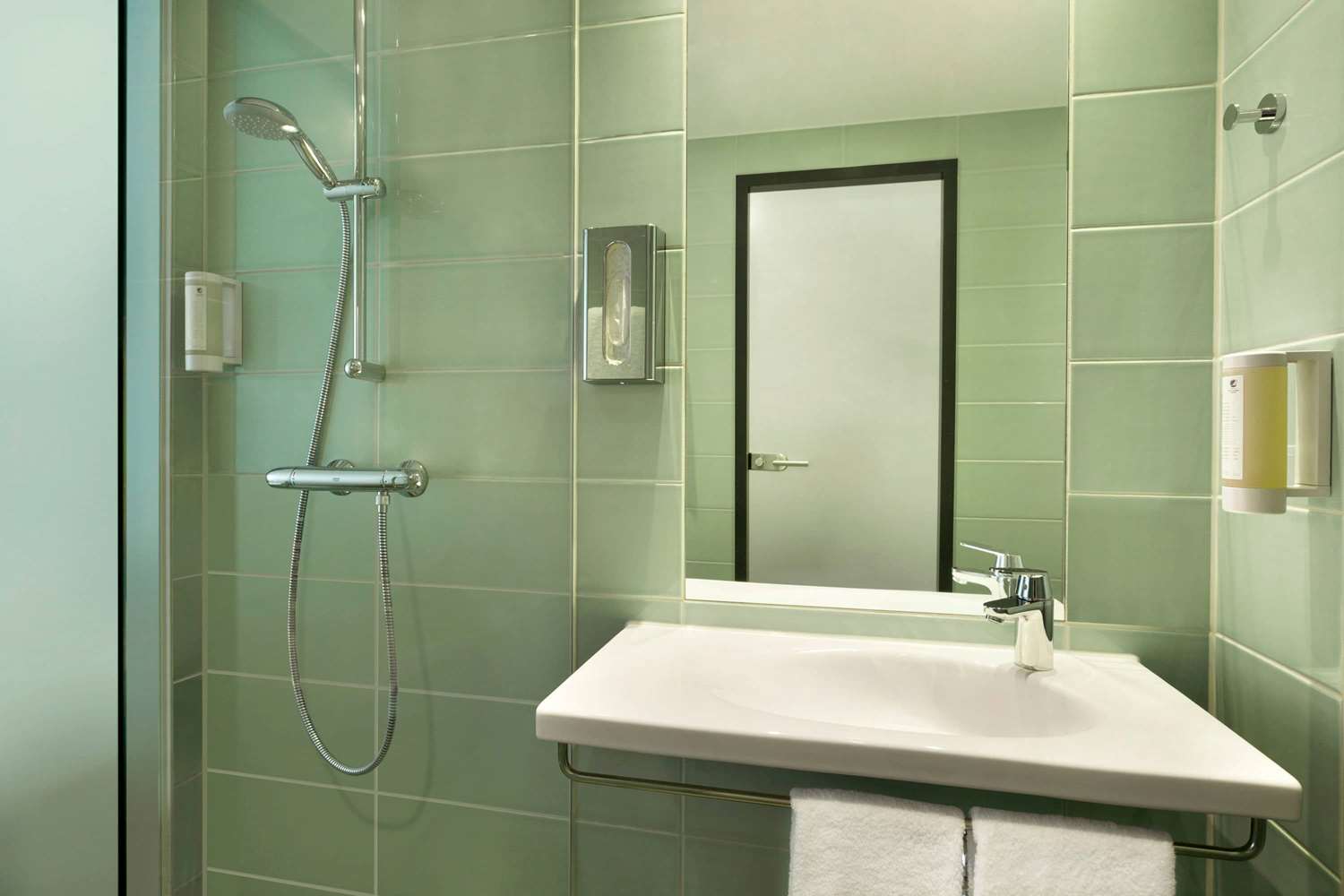 Freiburg City Nord hotel 40/42