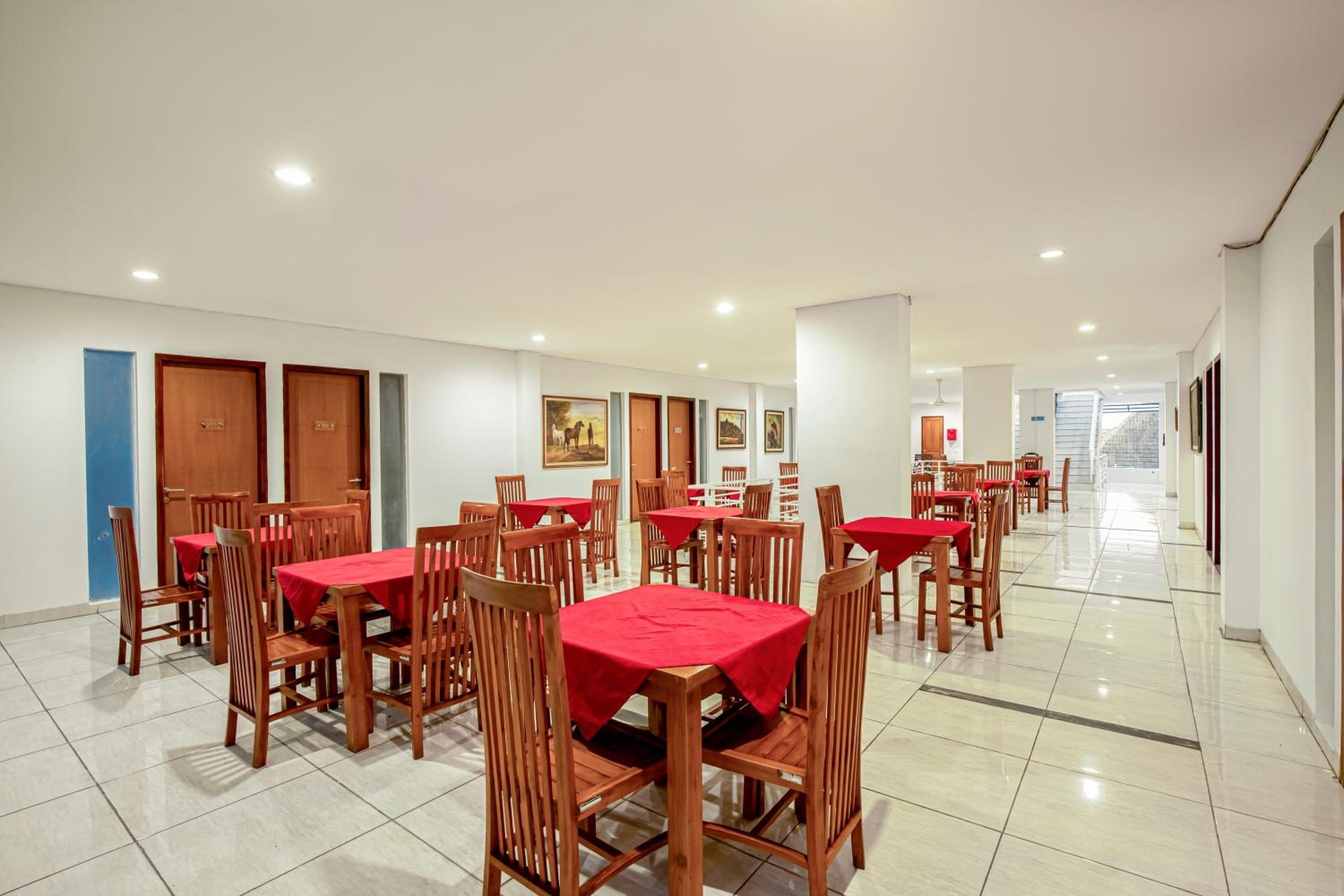 Prime Cailendra Hotel Tamansiswa Yogyakarta 42/50