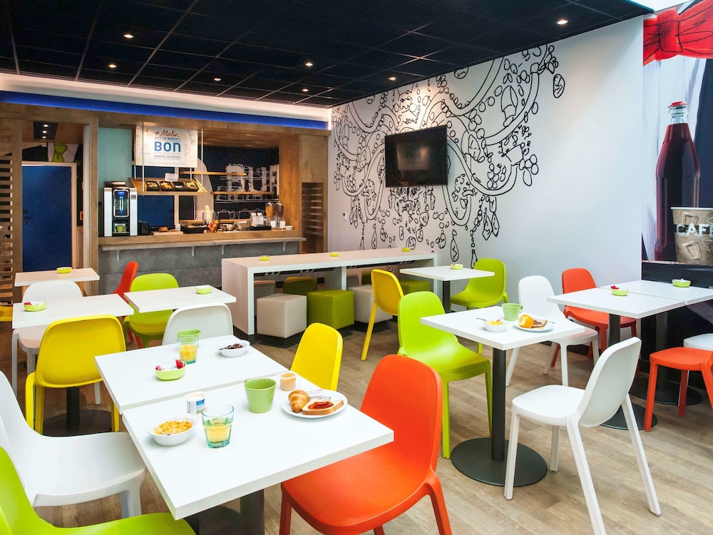 ibis budget Chateau-Thierry 36/50