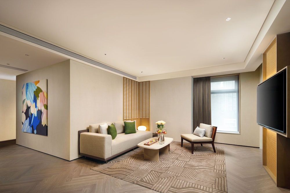 Ming Hotel Nanjing MGallery Collection 19/55