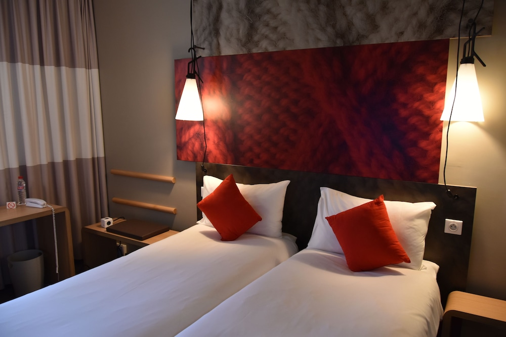 Ibis Sfax 17/66