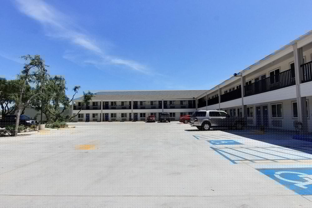 Motel6 Rockport, TX in ROCKPORT - TX