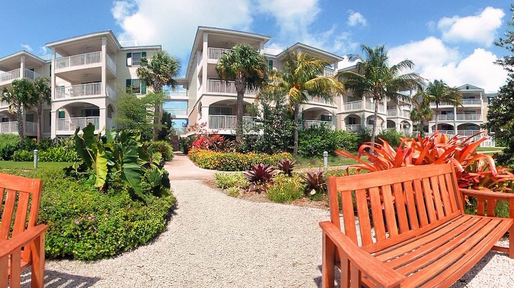Hyatt Vacation Club at Windward Pointe 10/58