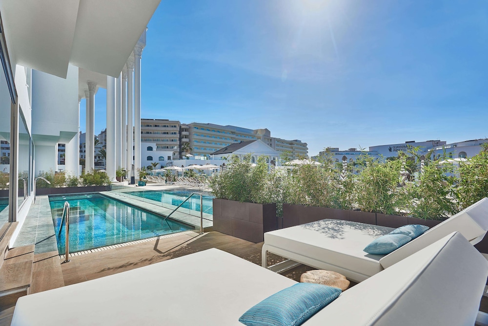 Princess Inspire Tenerife - Adults Only 23/50