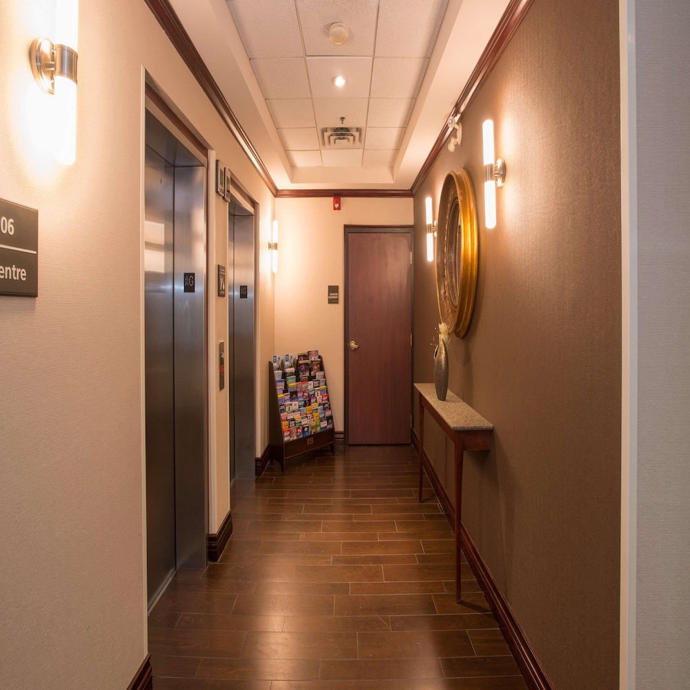 Hampton Inn By Hilton Toronto Mississauga West 24/50