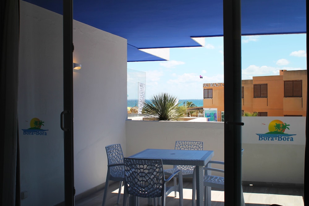 Apartamentos Bora Bora - Adults Only 30/65