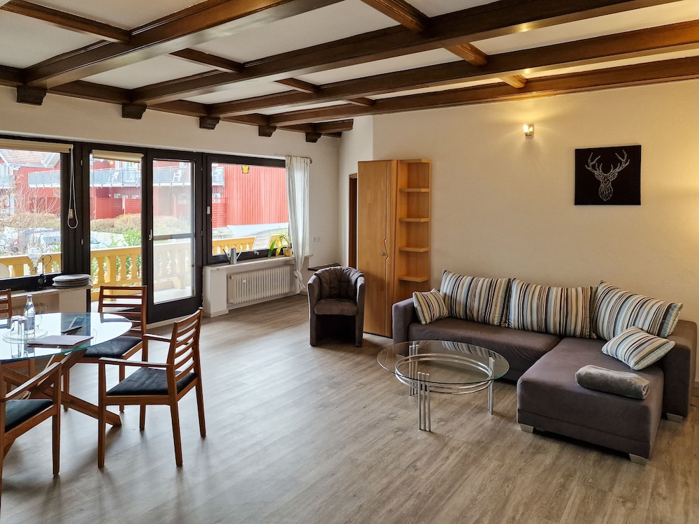 Ferien vom Ich, Bayerischer Wald, Hotel and Restaurant 27/38