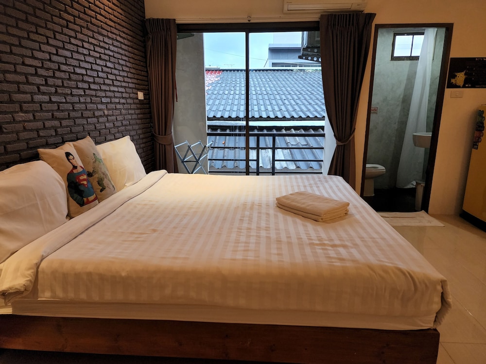 Dfeel Hostel 13/50